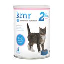 PetAg KMR 2nd Step Kitten Weaning Food, 14-oz can