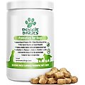 Doggie Dailies Advanced Probiotics & Prebiotics Dog Supplement, 225 count