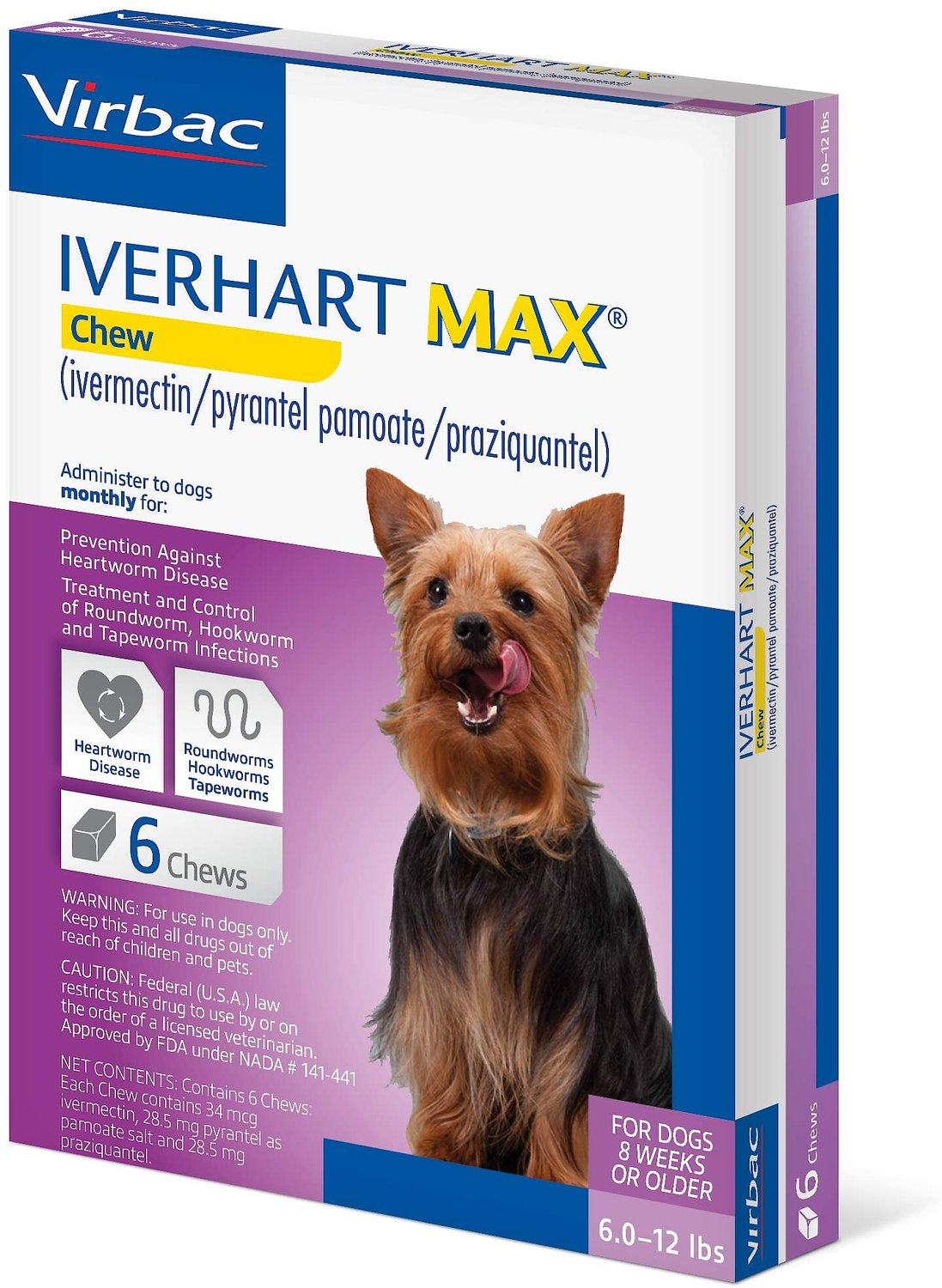 iverhart-max-chew-for-dogs-6-12-lbs-purple-box-6-chews-6-mos