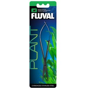 Fluval Spring Aquarium Scissors, 5.9-inch