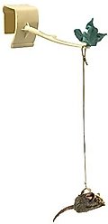 OurPets Batting Practice Interactive Cat Toy