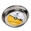 OurPets Durapet Premium Stainless Steel Cat & Dog Bowl, Large, 1.75 cups