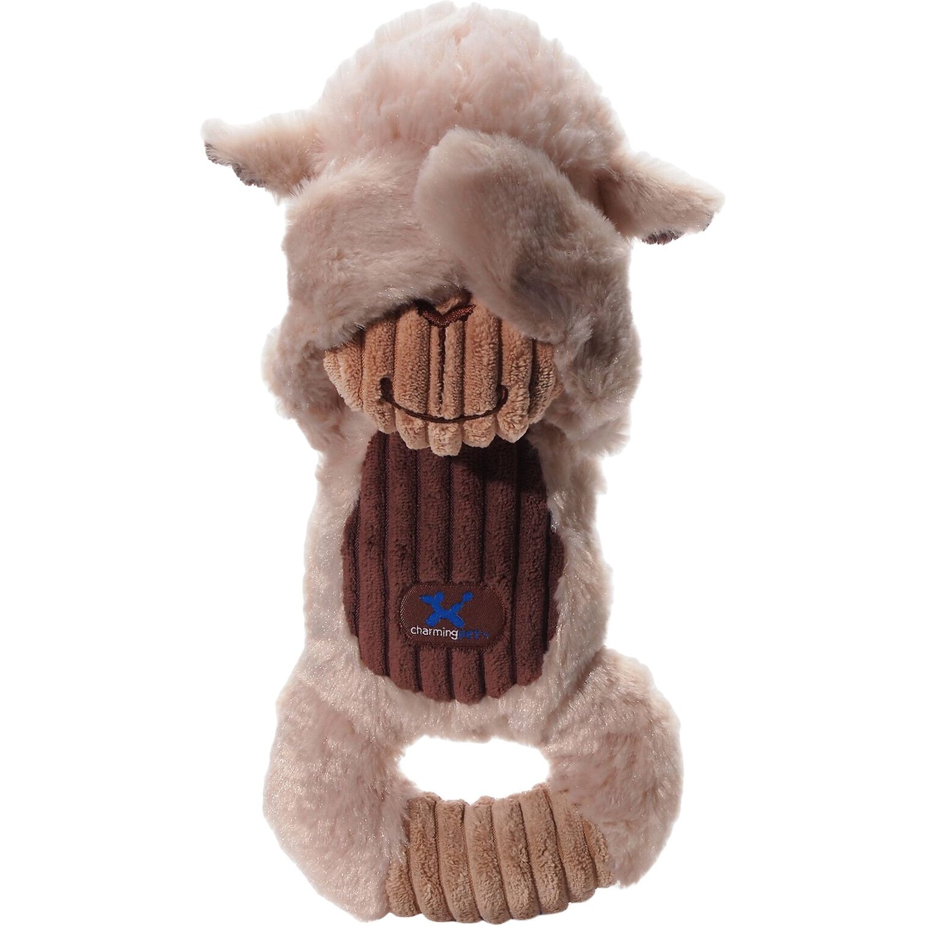 Charming pet shop dog toys