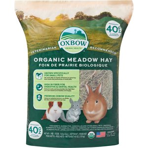 Oxbow - Fieno Hay Blends da 1,13 Kg