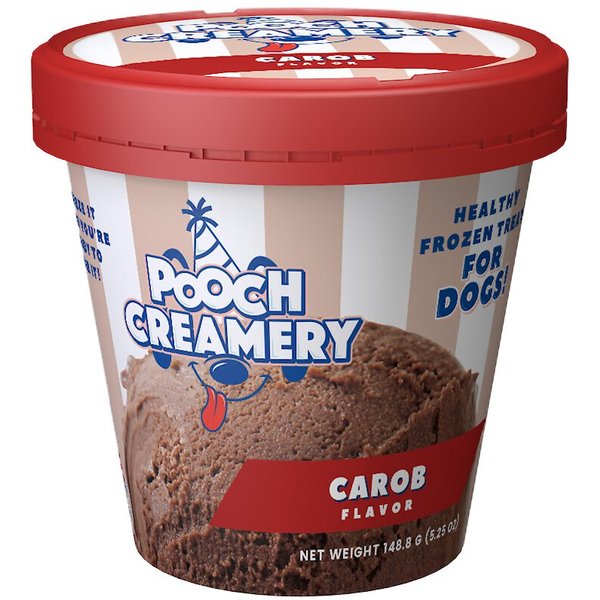 Dogsters Ice Cream Review. If you love your dog a lot, and can't…, by  Tasty Ice Cream