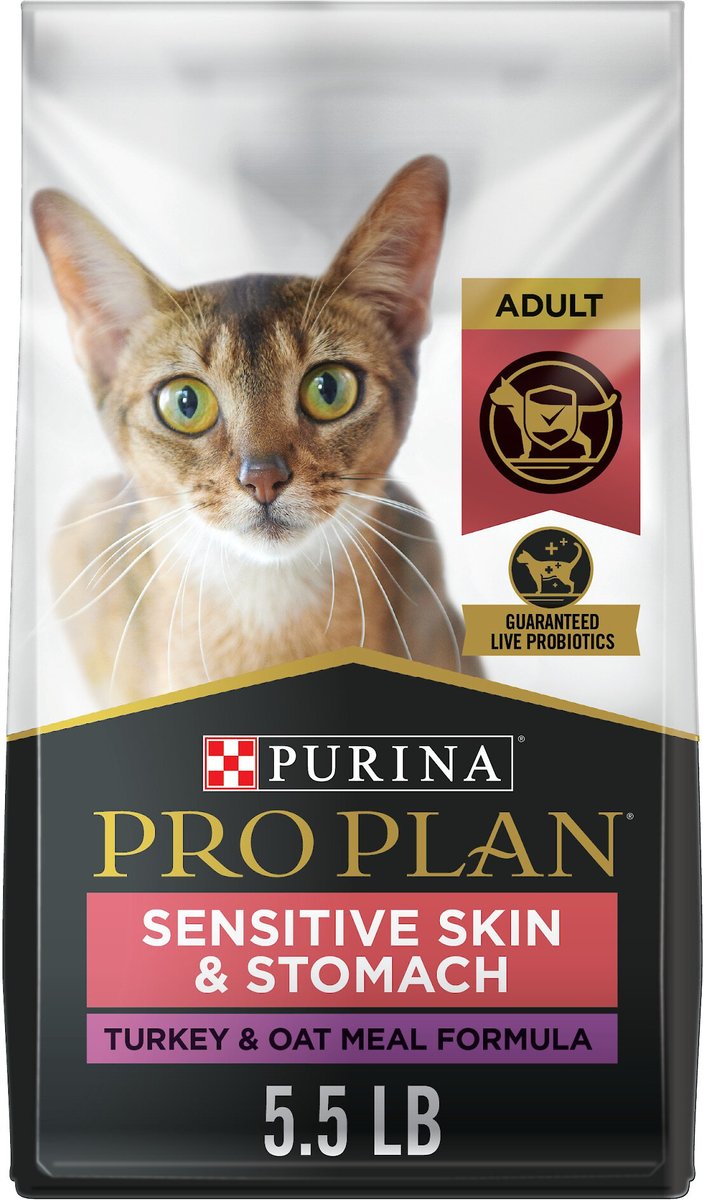 Chewy purina shop pro plan cat