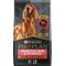 Show in main carousel: Purina Pro Plan Adult Sensitive Skin & Stomach Salmon & Rice Formula Dry Dog Food, 41-lb bag slide 1 of 12
