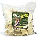 Pet Magasin Natural Rawhide Chips Dog Treats, 1-lb