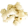 Pet Magasin Rawhide Bones Dog Treats, 10 count, 4 - 5-in