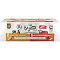 Purina Beyond Grain-Free Chicken & Beef Variety Pack Canned Dog Food, 13-oz, case of 12