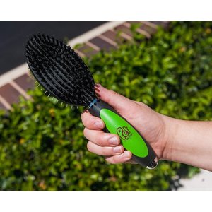 Pet Magasin Professional Grooming Set, Pack of 3, Green