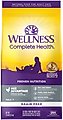 Wellness Complete Health Chicken & Deboned Chicken Grain-Free Senior Dry Cat Food, 5.5-lb bag