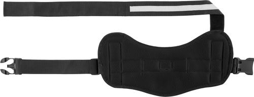 Show full view: Industrial Puppy Emotional Support Animal ESA Reflective Dog Harness & Leash, Red, XX-Large: 33 to 43-in chest slide 8 of 11