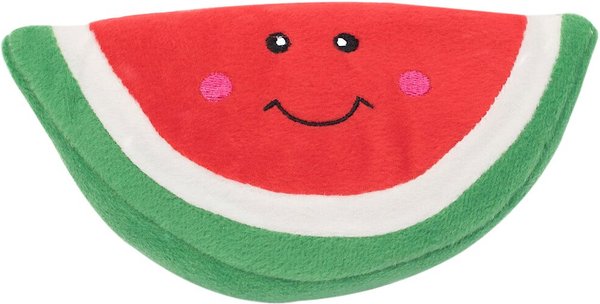 ZippyPaws Jumbo Taco NomNomz Dog Toy