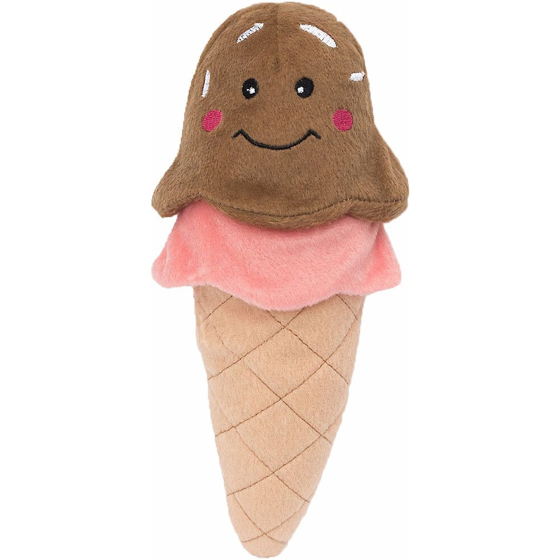 ZippyPaws NomNomz Fries Dog Toy