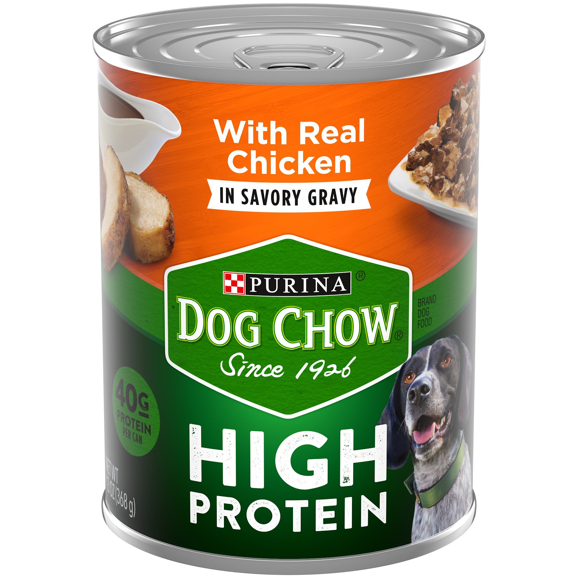 Chewy purina outlet dog chow