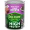 Show in main carousel: Dog Chow High Protein Lamb in Savory Gravy Canned Dog Food, 13-oz can, case of 12 slide 1 of 12