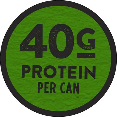 Show full view: Dog Chow High Protein Lamb in Savory Gravy Canned Dog Food, 13-oz can, case of 12 slide 8 of 12