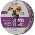 Sentry Good Behavior Calming Collar for Dogs, up to 23-in neck, 1 count
