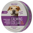 Sentry Good Behavior Calming Collar for Dogs, up to 23-in neck, 1 count