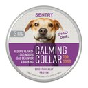 Sentry Good Behavior Calming Collar for Dogs, up to 23-in neck, 3 count
