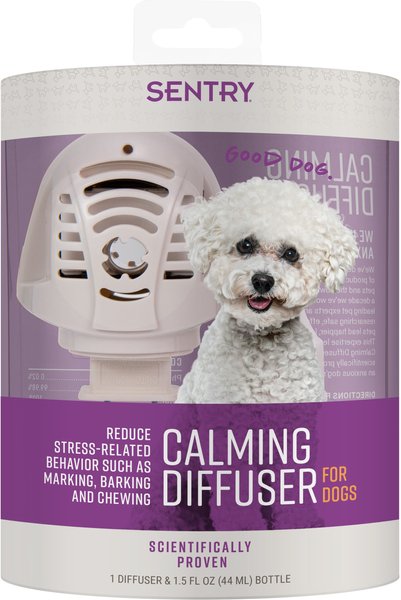 Sentry Good Behavior Calming Diffuser for Dogs, 30 day slide 1 of 2