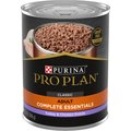 Purina Pro Plan Savor Classic Turkey & Chicken Entree Grain-Free Canned Dog Food, 13-oz, case of 12
