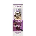 Sentry Stop That! Noise & Pheromone Cat Spray, 1-oz