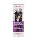 Sentry Stop That! Noise & Pheromone Dog Spray, 1-oz