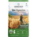Addiction Zen Holistic Vegetarian Formula Chicken-Free Dry Dog Food, 20-lb bag