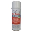 Wee Away Be Gone Enzyme Active Stain & Odor Eliminator for Dogs & Cats, 15-oz bottle