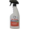 Wee Away X2 Ultra Concentrated Odor & Stain Remover for Cats & Kittens, 16-oz spray