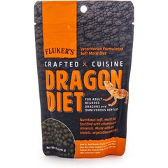 Bearded dragon dry food best sale