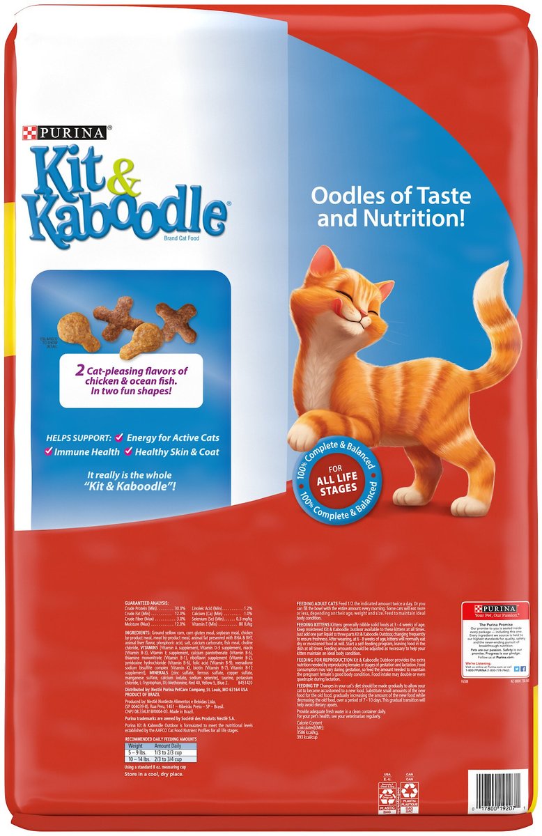 kit kaboodle outdoor dry cat food 35 lb bag        
        <figure class=