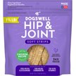 Dogswell Vitality Chicken Strips Dog Treats