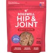 Dogswell Vitality Duck Strips Dog Treats