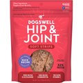 Dogswell Soft Strips Hip & Joint Duck Recipe Grain-Free Dog Treats, 10-oz bag