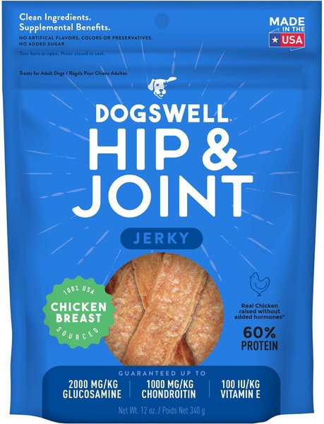 Dogswell happy hips outlet dog food