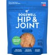 DOGSWELL Jerky Hip & Joint Chicken Recipe Grain-Free Dog Treats, 12-oz ...