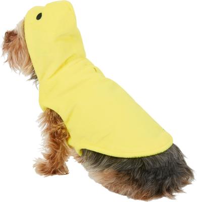 Show full view: Peeps Easter Chick Dog Costume, Small slide 4 of 6