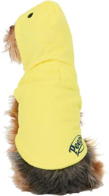 Show full view: Peeps Easter Chick Dog Costume, Small slide 5 of 6