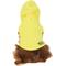 Show in main carousel: Peeps Easter Chick Dog Costume, Medium slide 5 of 6