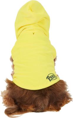 Show full view: Peeps Easter Chick Dog Costume, Medium slide 5 of 6