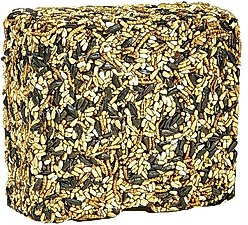 Kaytee Seed & Mealworm Wild Bird Treat Cake, 1.4-lb slide 2 of 8