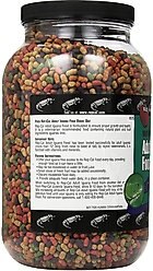 Rep-Cal Adult Iguana Food, 2.5-lb jar slide 2 of 3