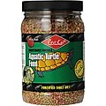Rep-Cal Aquatic Turtle Food, 15-oz jar