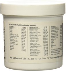 Rep-Cal Herptivite with Beta Carotene Multivitamin Reptile Supplement, 3.3-oz jar slide 2 of 4