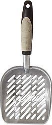 Petmate Metal Litter Scoop slide 2 of 3