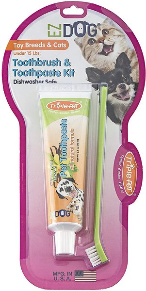 Chewy cat toothpaste sale