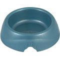 Petmate Ultra Plastic Dog & Cat Bowl, Color Varies, 1-cup